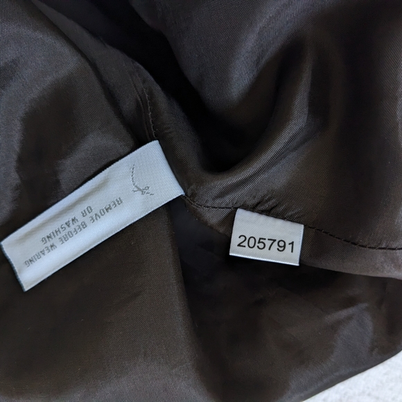 ANN TAYLOR LOFT Floral Fit and Flare Skirt - Picture 13 of 13